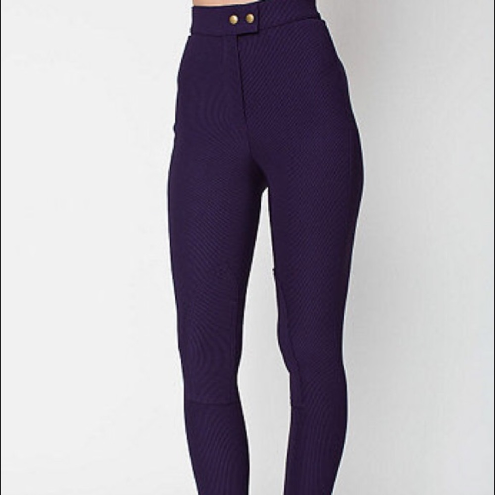 🚨Riding Pant
